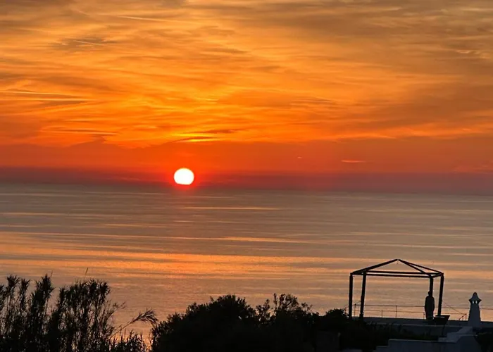 Hotel Boutique Ischia