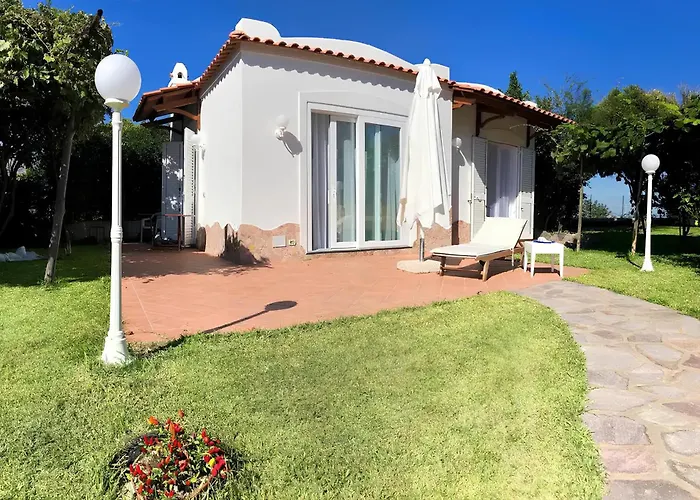 Villa Joyosa Apartments