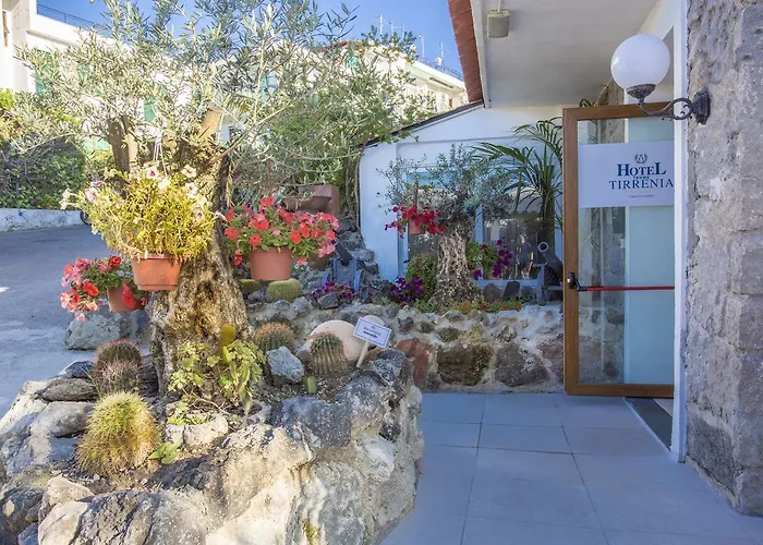 Hotel Terme Tirrenia