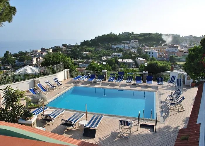 Hotel Country Club