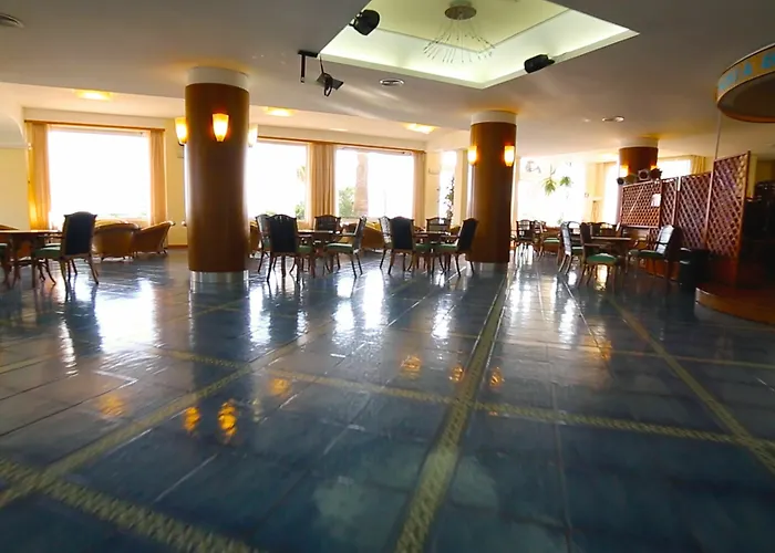 Grand Hotel Ischia Lido
