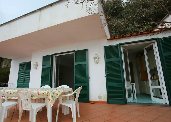 La Casa Dei Capperi