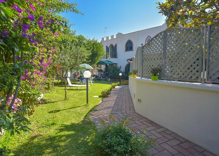 Villa Al Porto