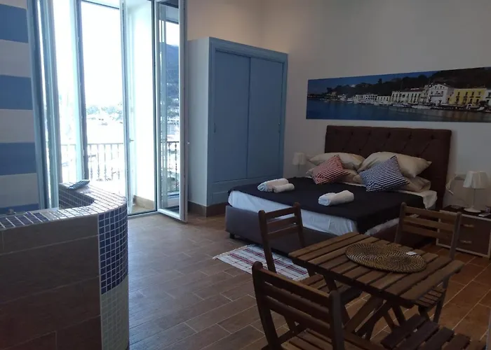 Casa Vacanze Riva Destra