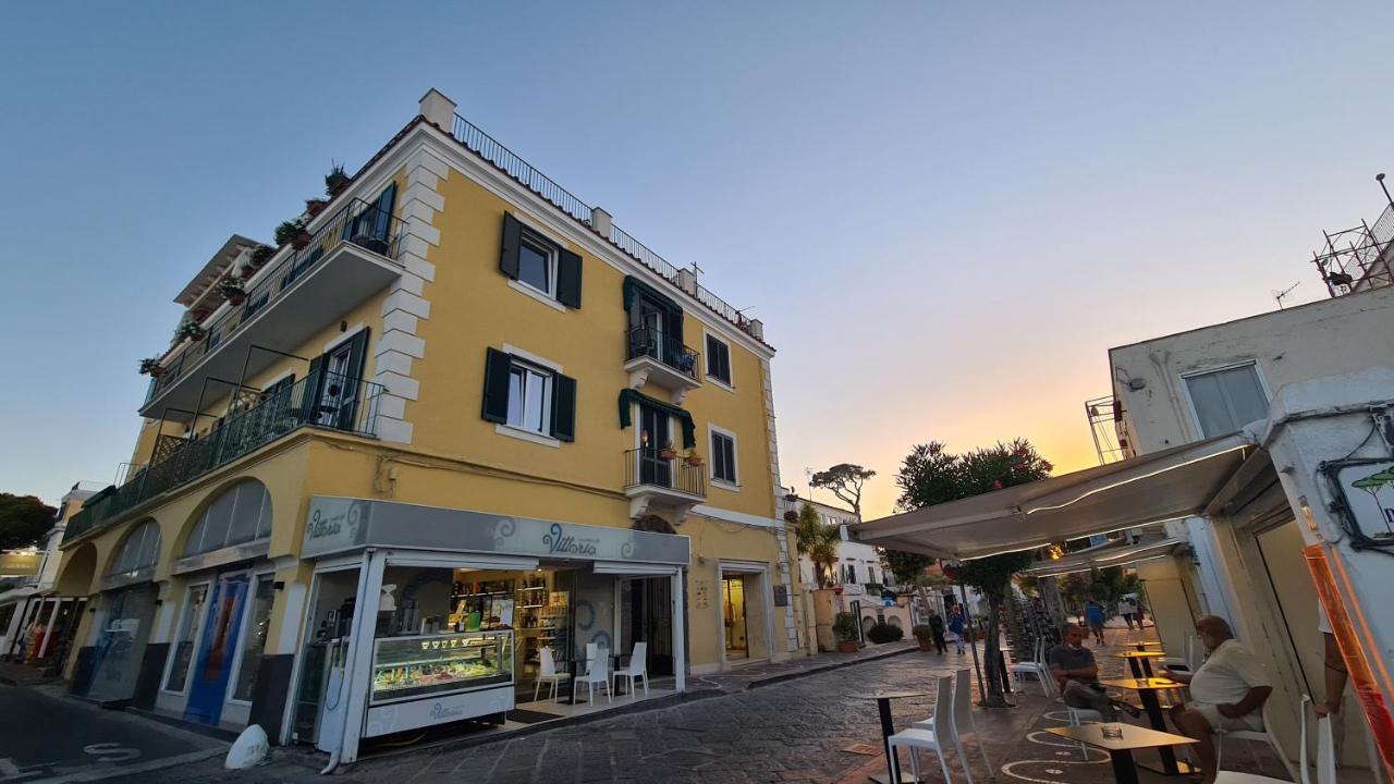La Piazzetta Bed & Breakfast