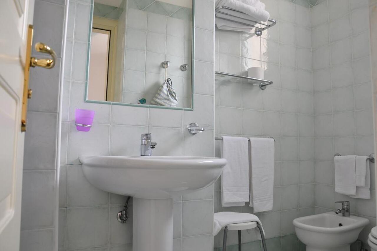 La Marticana Hotel