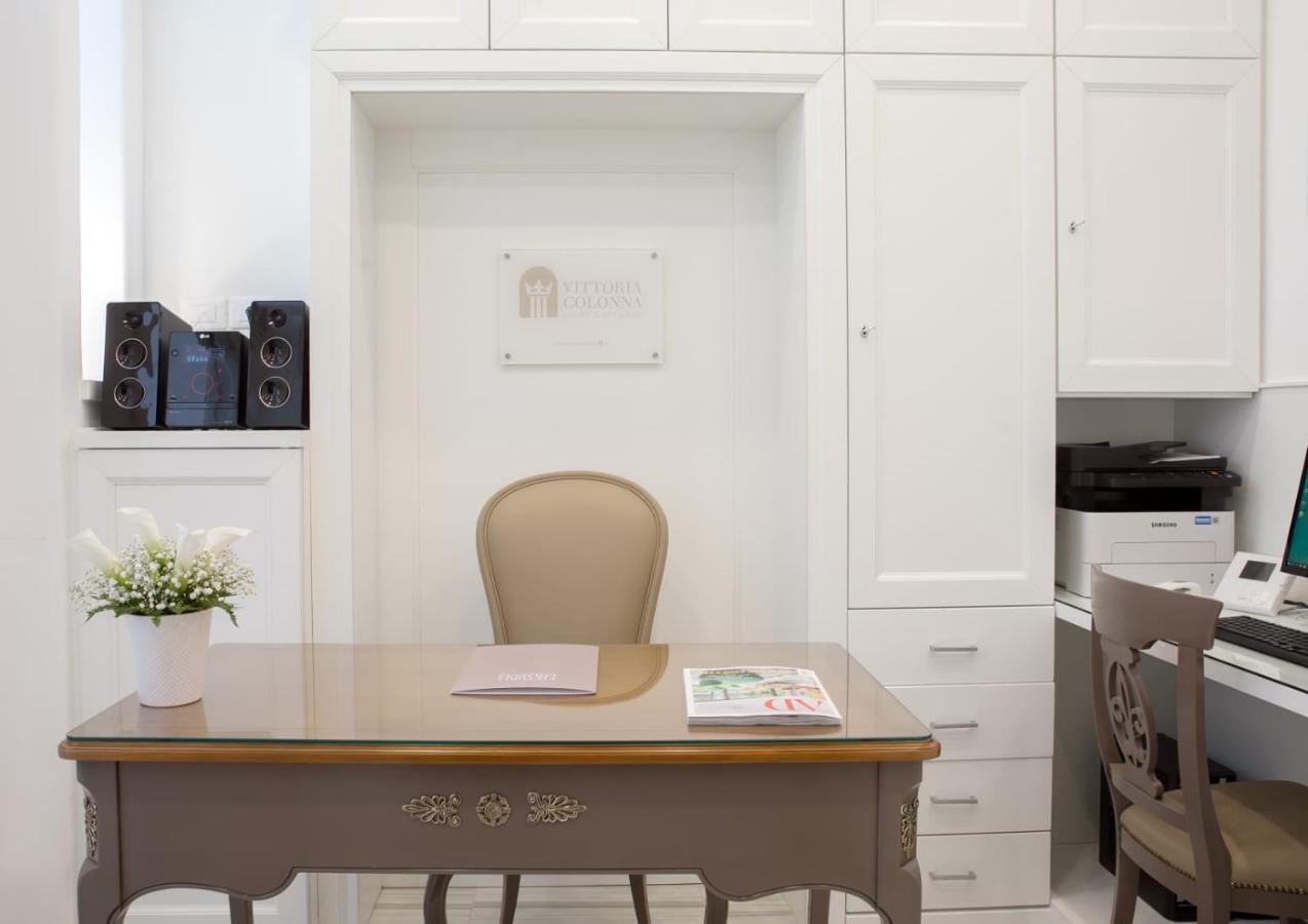 Vittoria Colonna Luxury Bed & Breakfast