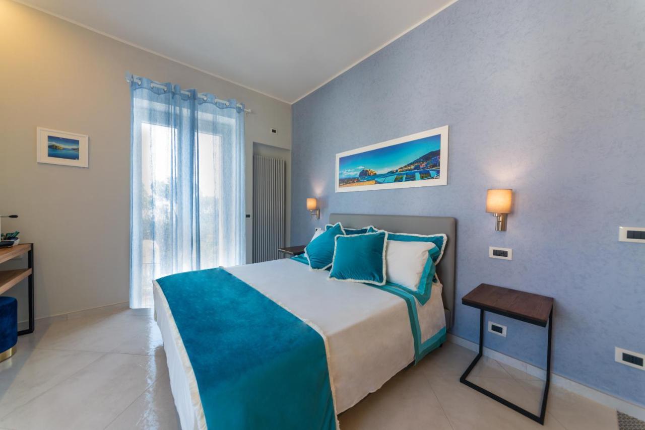 La Piazzetta Bed & Breakfast