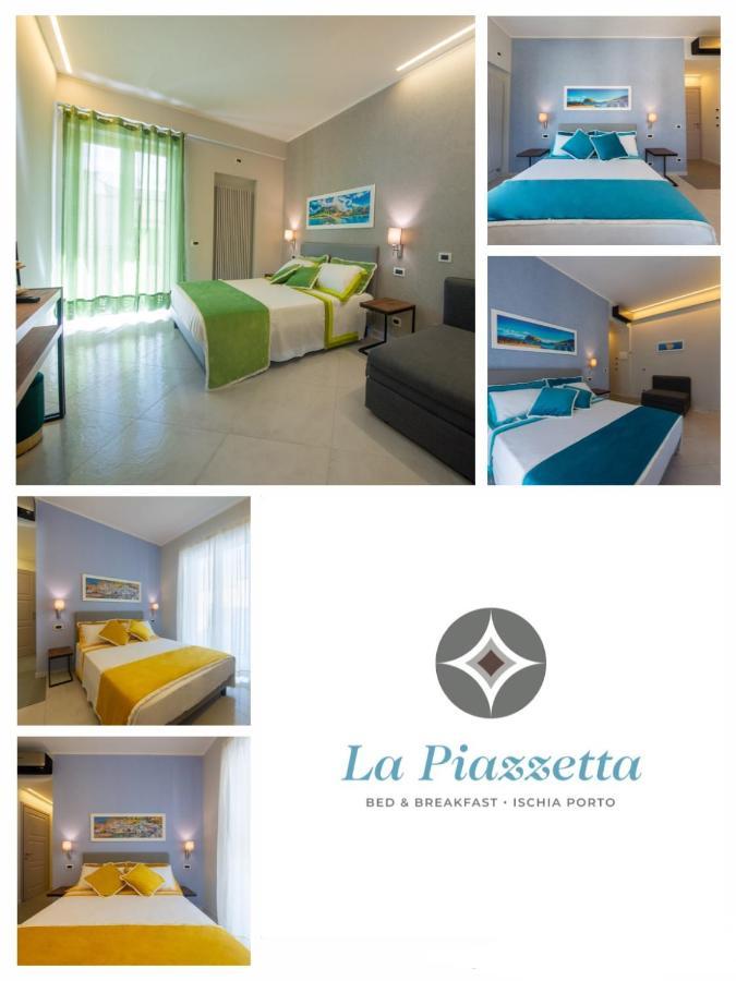 La Piazzetta Bed & Breakfast