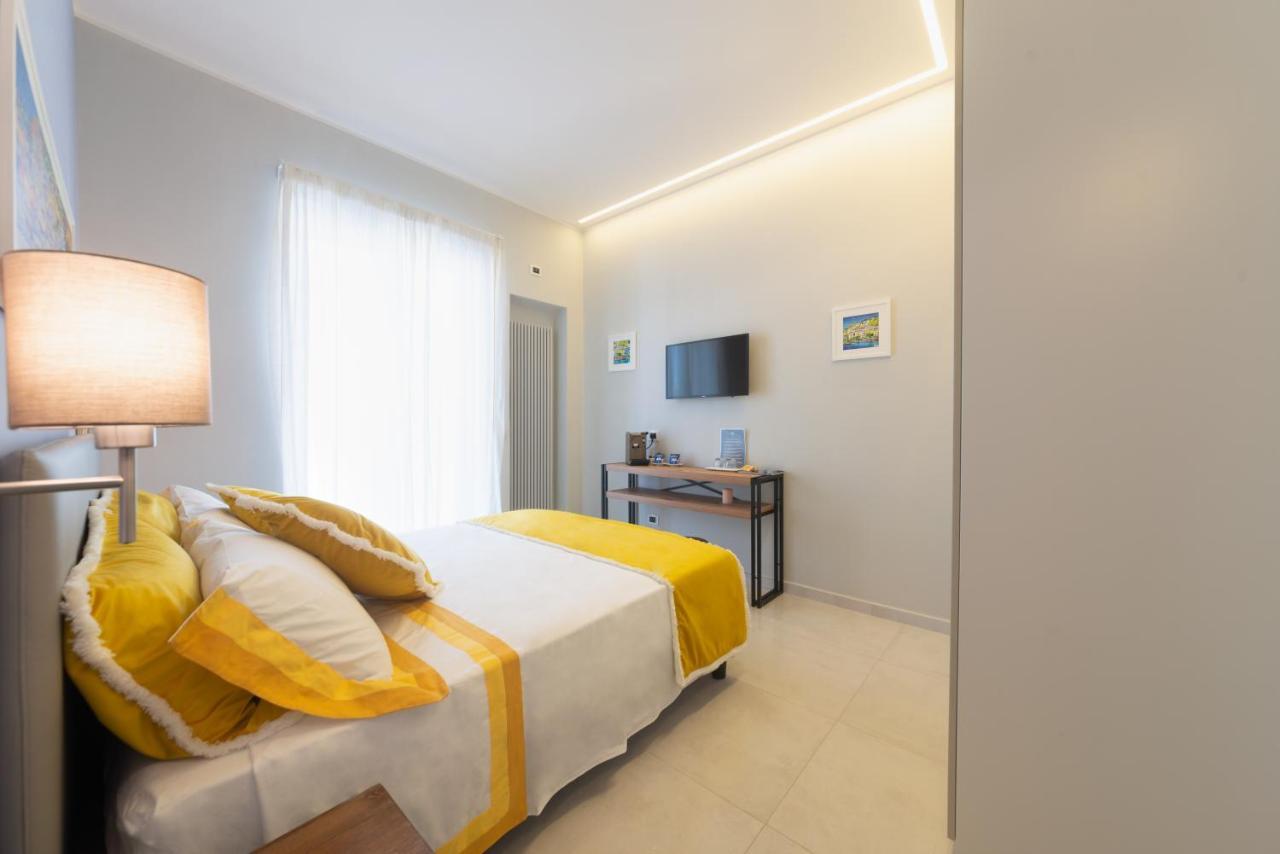 La Piazzetta Bed & Breakfast