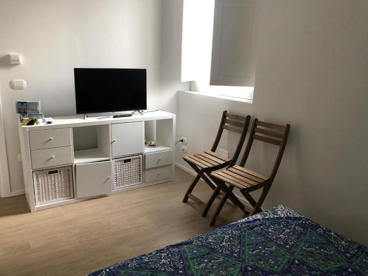 Bed & Breakfast Molo35