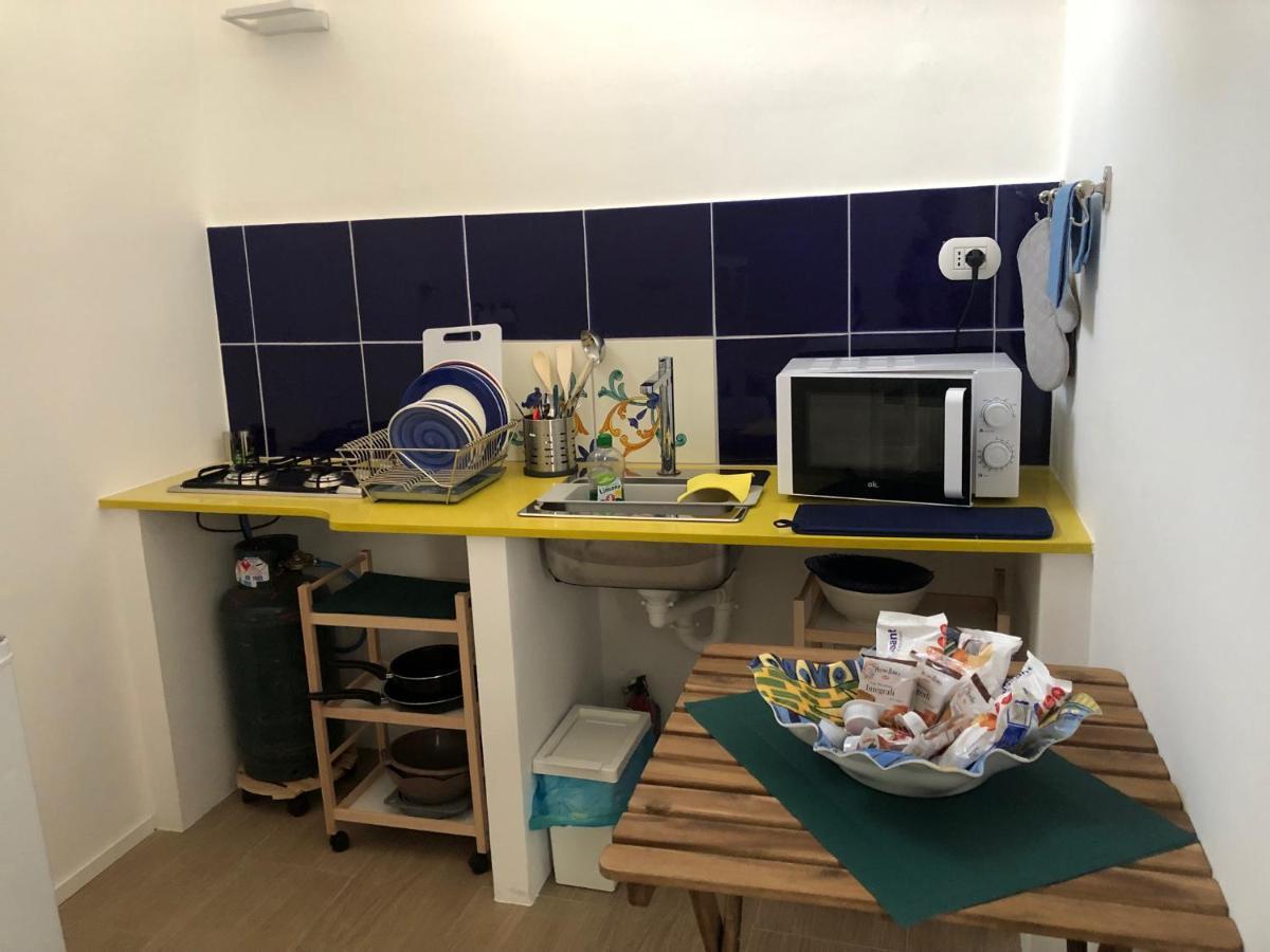 Bed & Breakfast Molo35 *