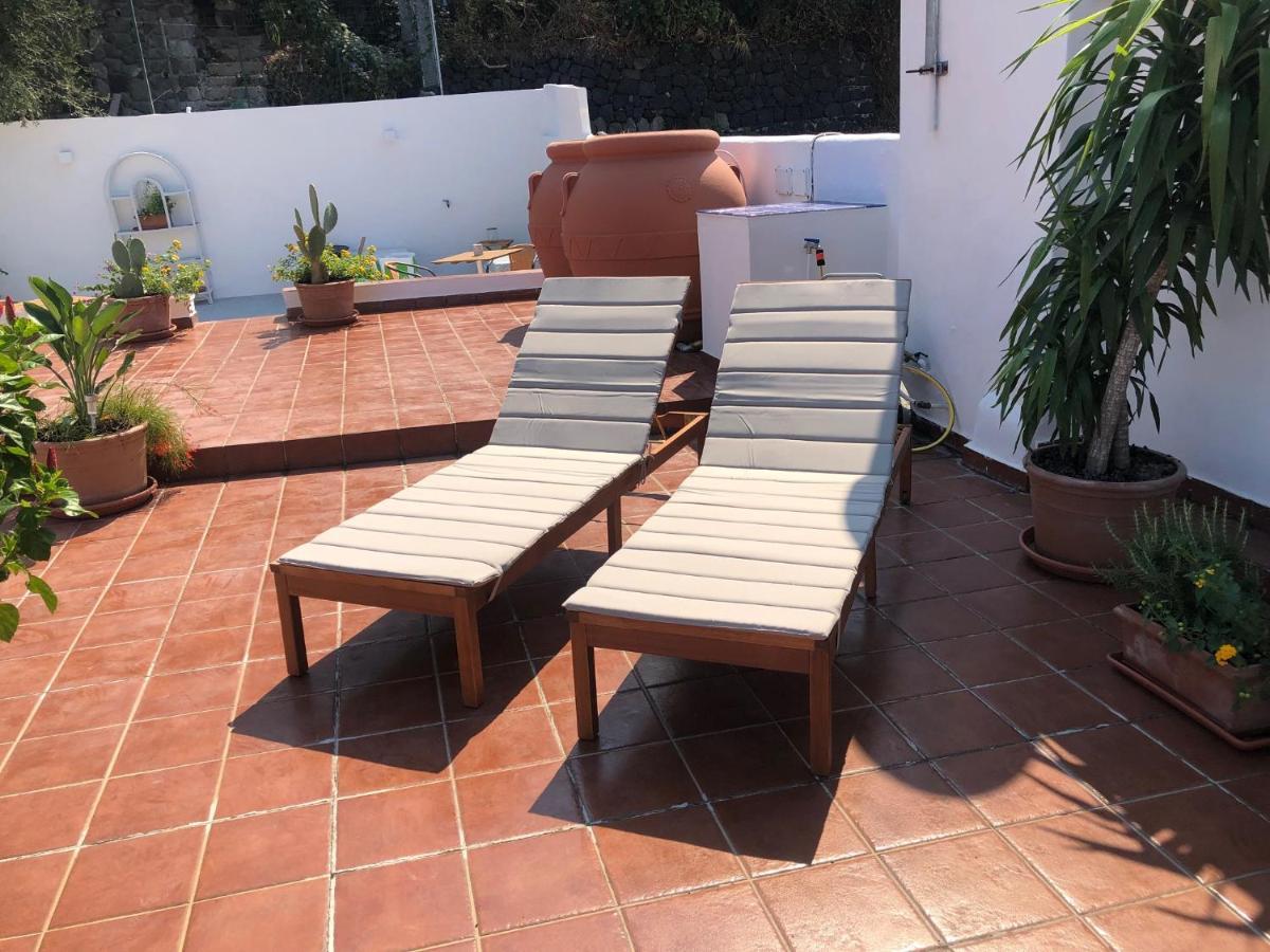 Molo35 Bed & Breakfast