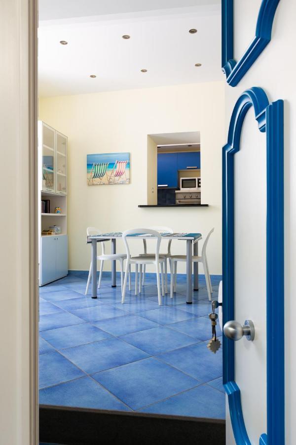 Apartment Palazzo Ciannelli *