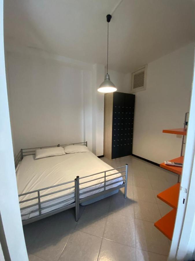 Pineta's House Apartment