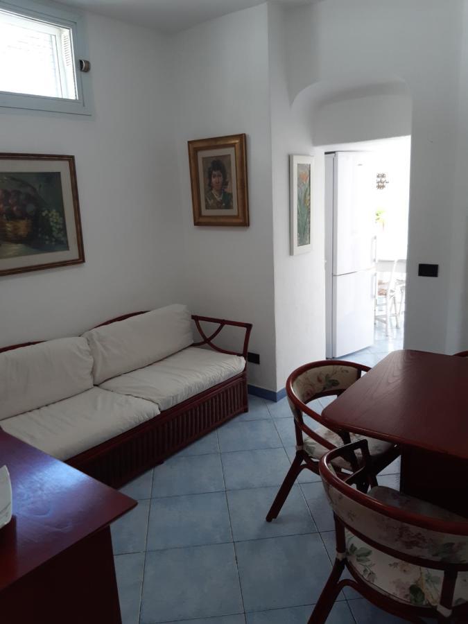 Lambitelli Holiday home Ischia