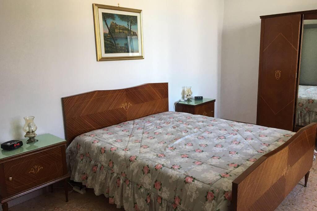 Panorama Da Cartolina Apartment