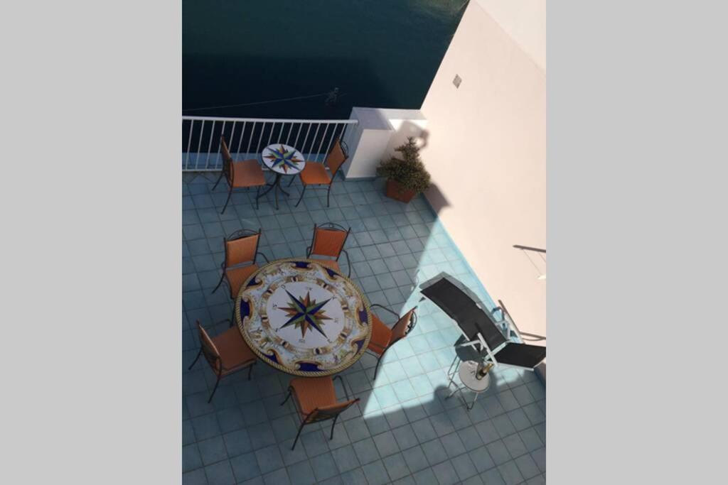 Apartment Panorama Da Cartolina
