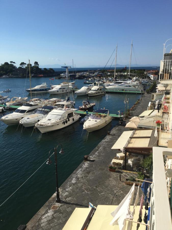 Panorama Da Cartolina Apartment Ischia