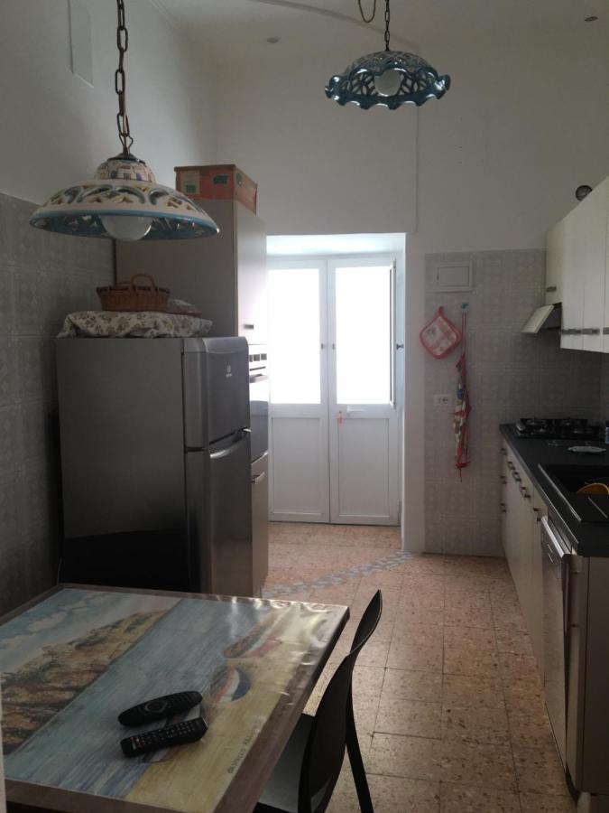 Apartment Panorama Da Cartolina