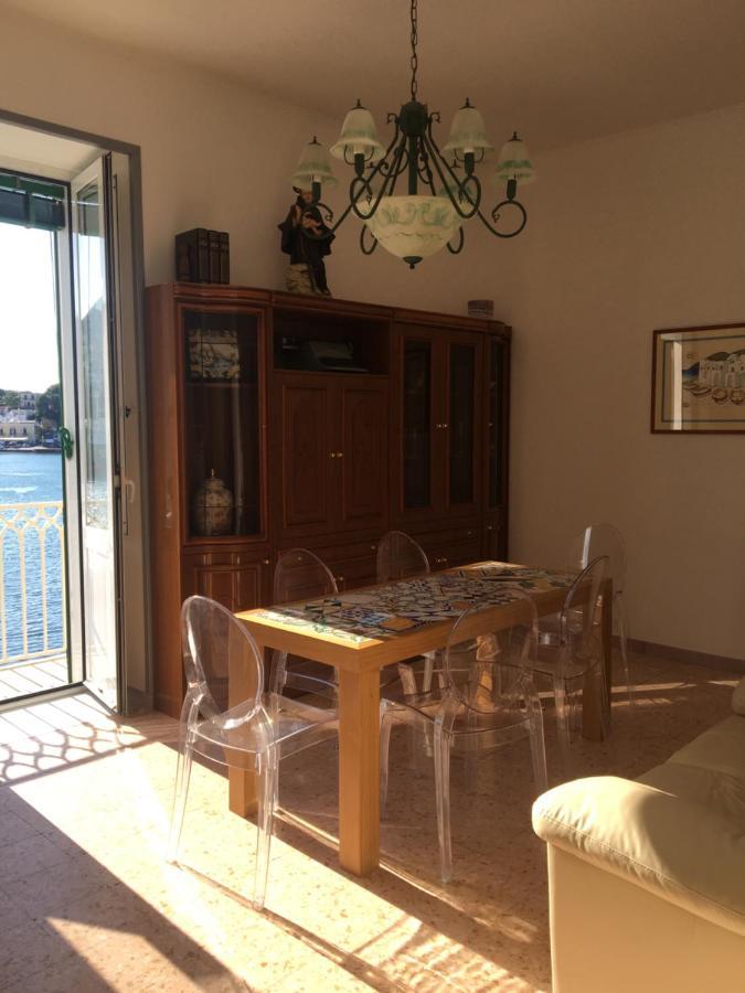 Panorama Da Cartolina Ischia