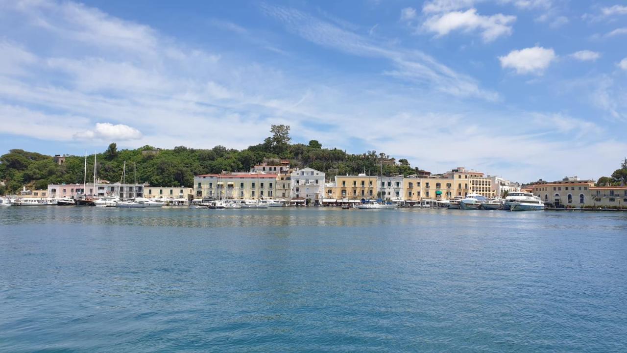 Apartment Panorama Da Cartolina Ischia