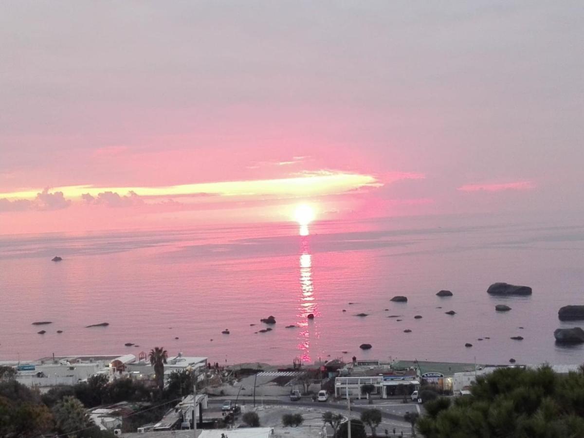 Apartment Casa Le Soleil Ischia