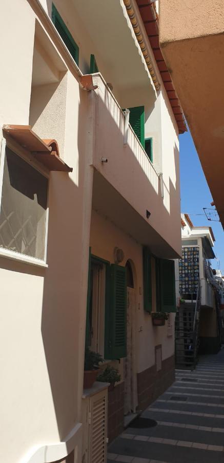 Casetta Di Carmela E Carlo Ischia