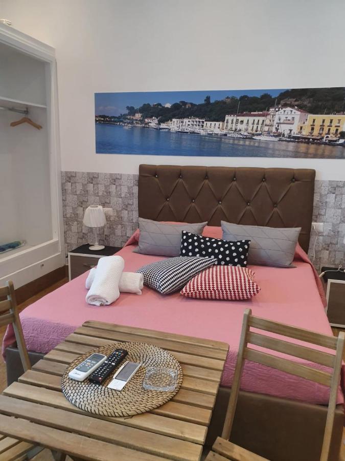 Riva Destra Guest house *