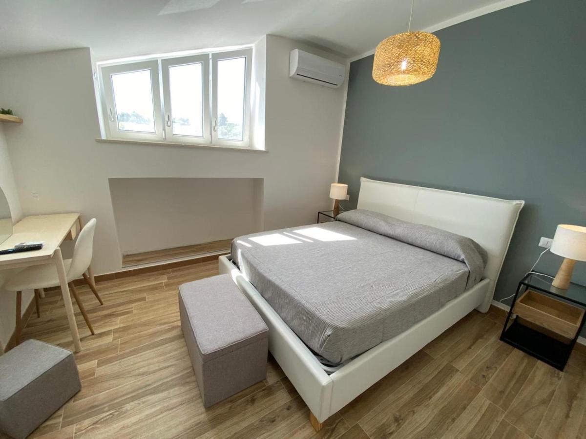 Casa Nonna Pina Guest house Ischia