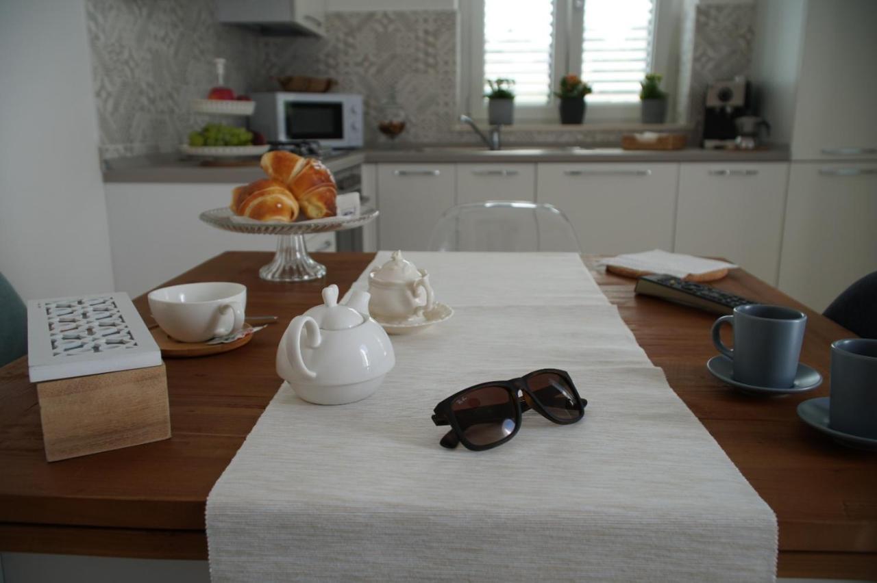 Guest house Casa Nonna Pina