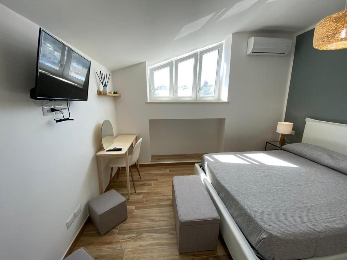 Guest house Casa Nonna Pina