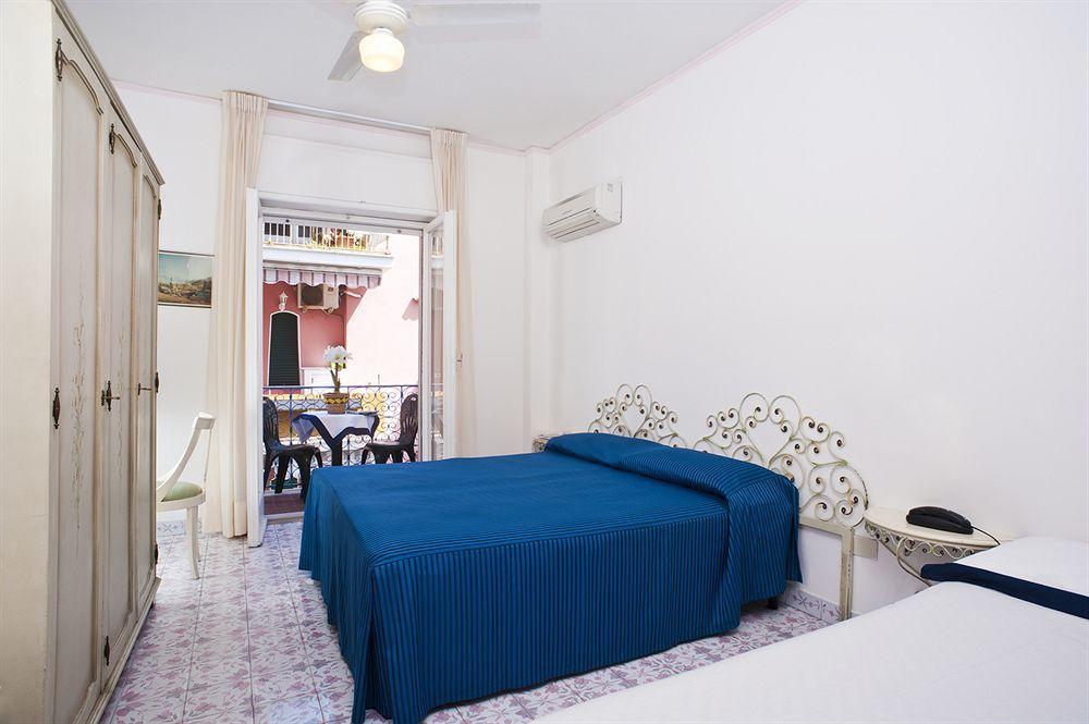 Hotel Casthotels Bristol Terme Ischia