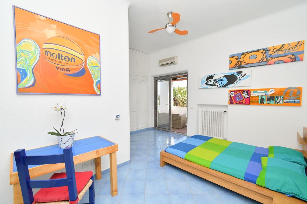 Villa Regine Ischia