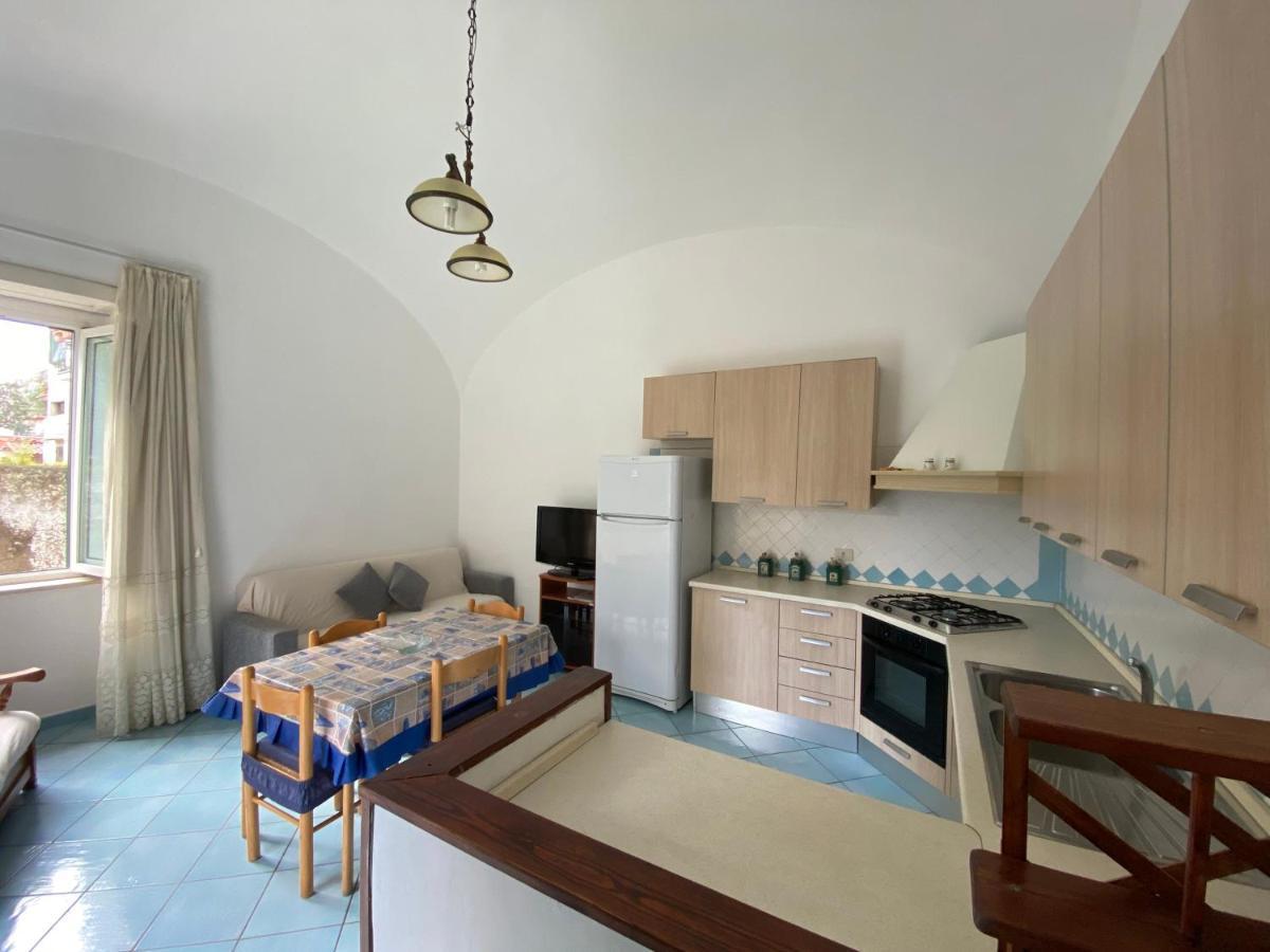 Casa Ferrandino * Ischia