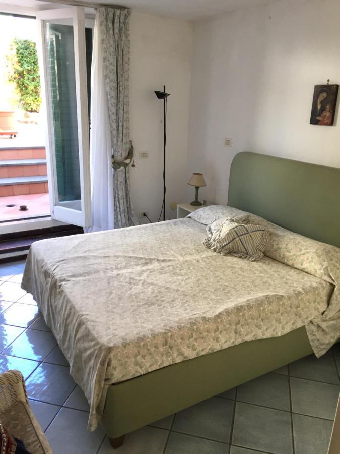 Villa Elegante Al Centro Di Porto
