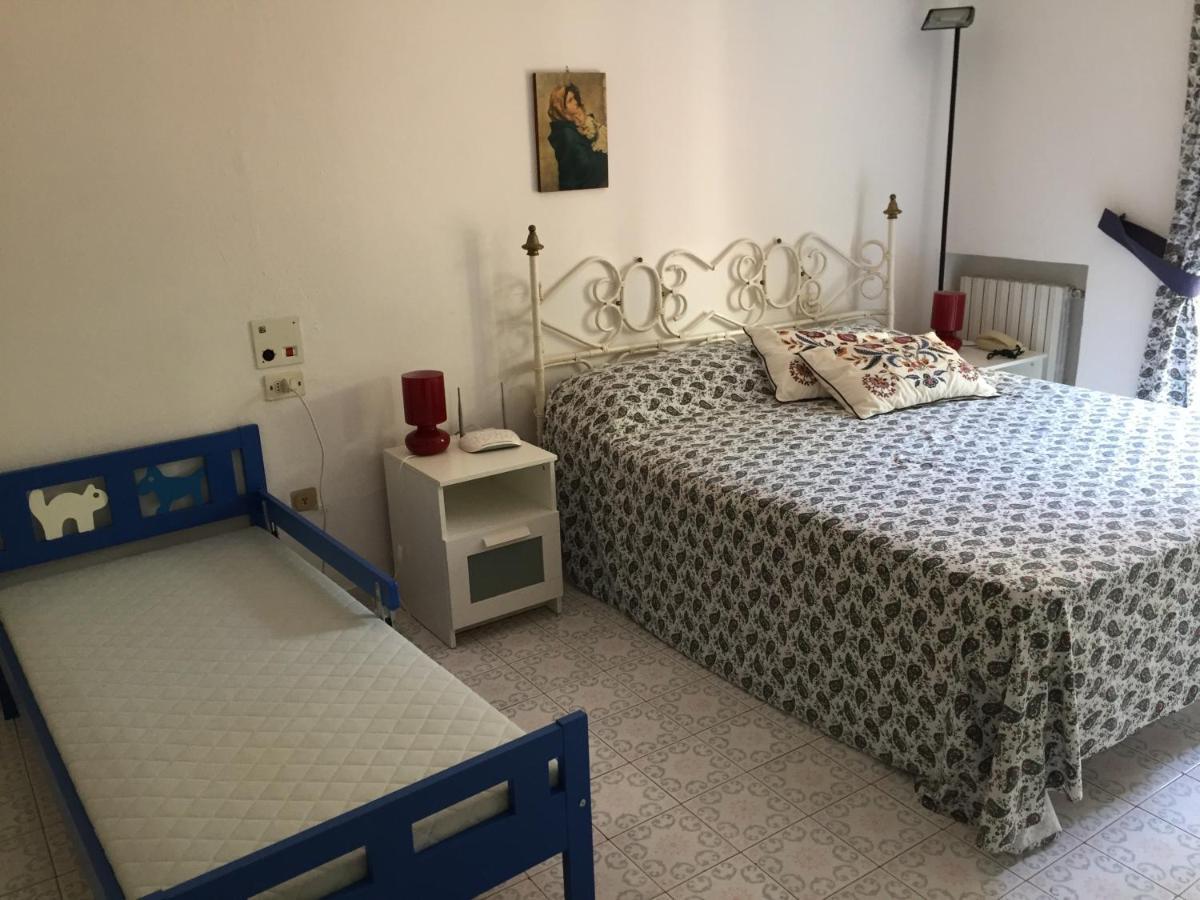 Villa Elegante Al Centro Di Porto Ischia