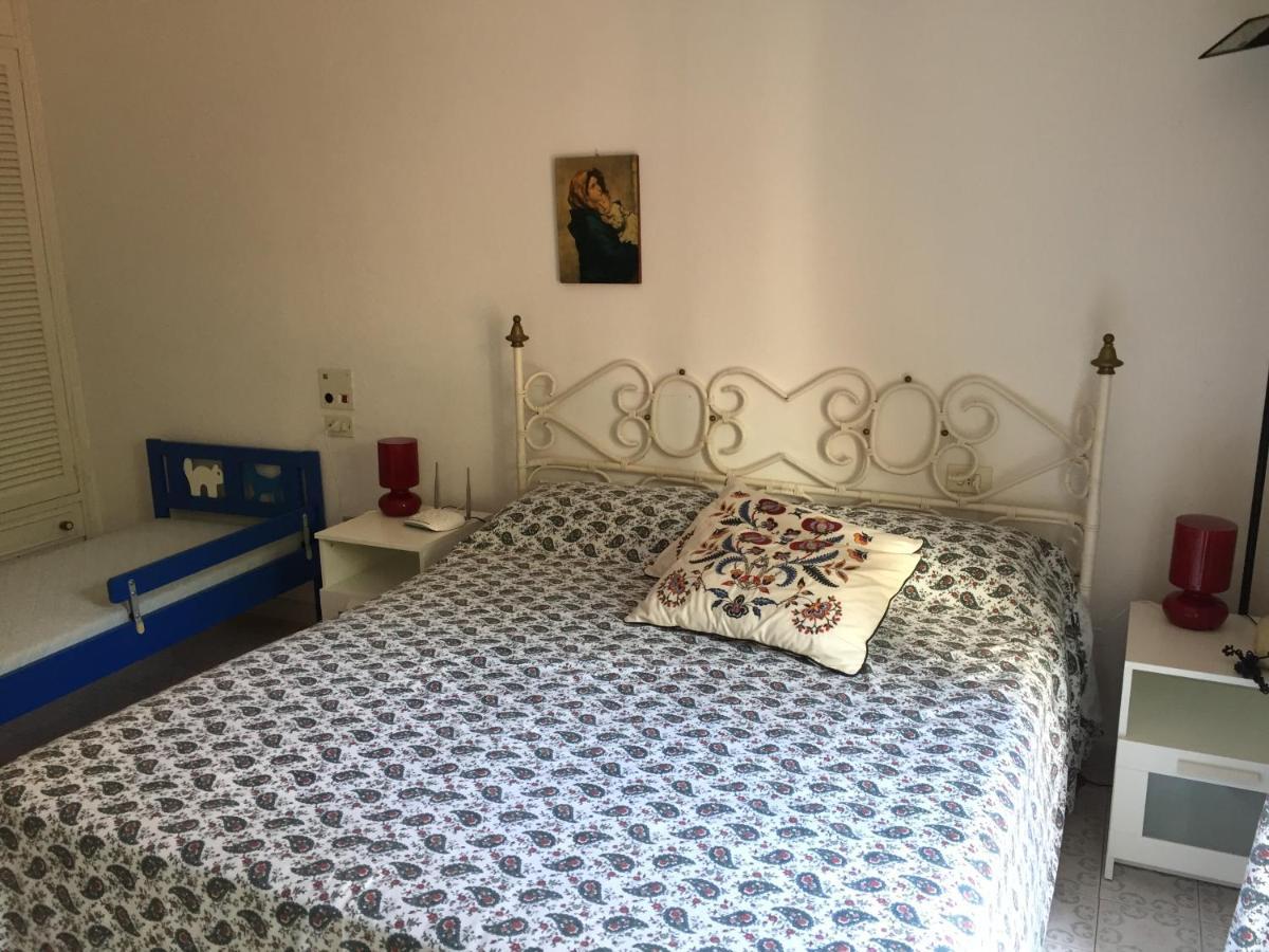 Elegante Al Centro Di Porto Ischia