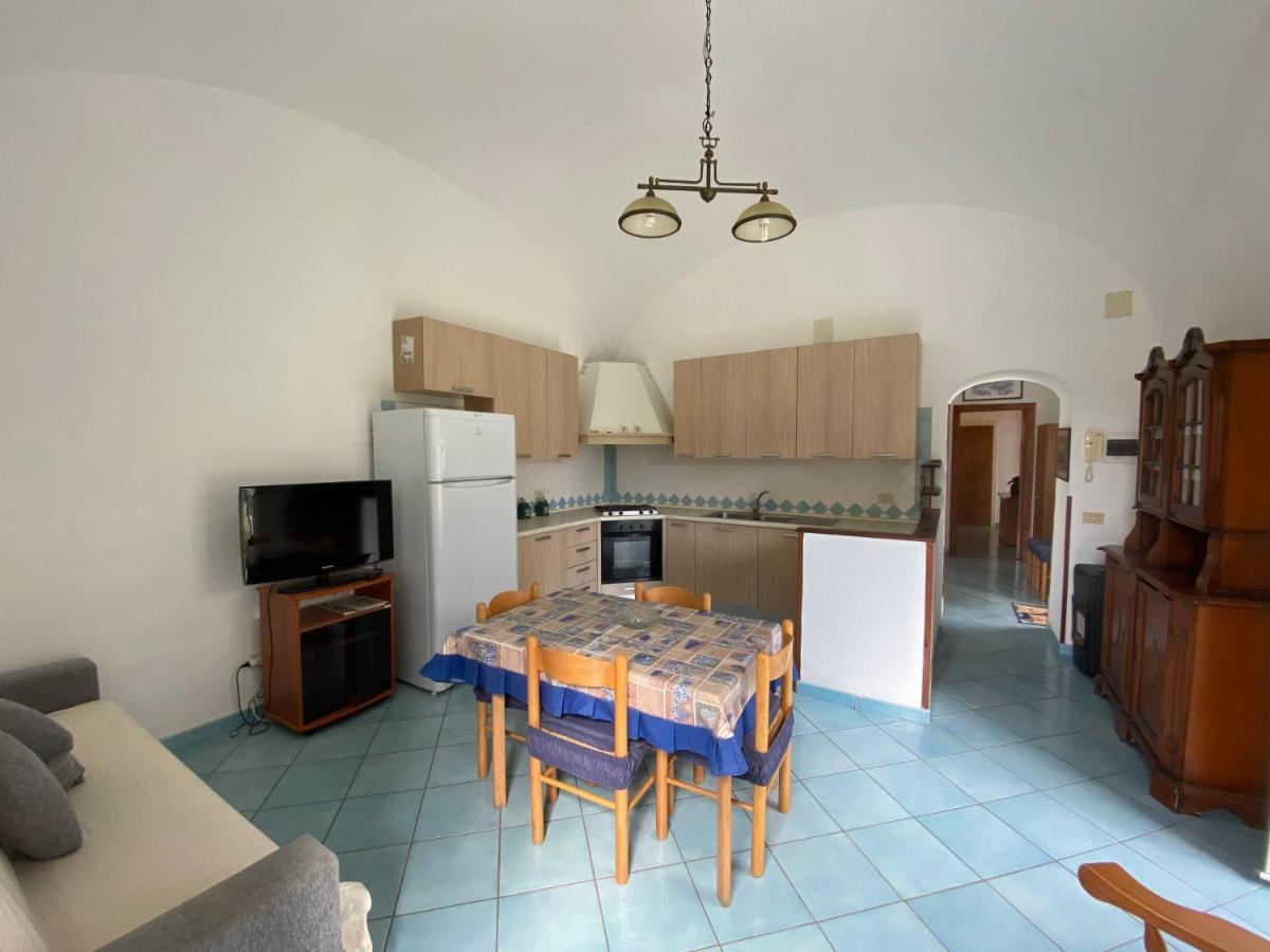 Casa Ferrandino Holiday home