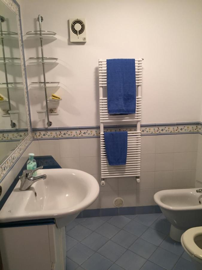 Elegante Al Centro Di Porto Villa Ischia