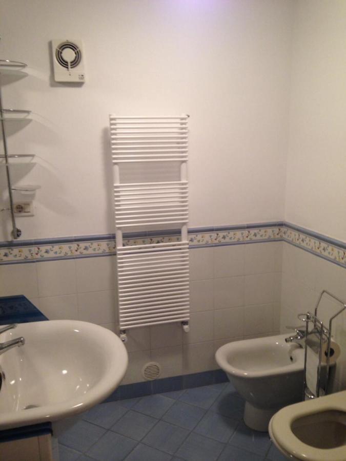 Villa Elegante Al Centro Di Porto Ischia