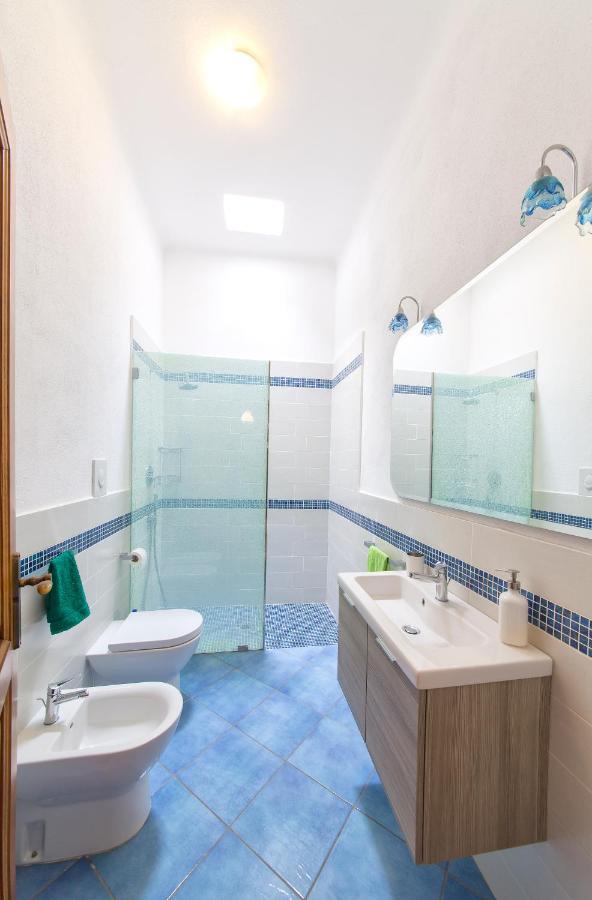 Regine Villa Ischia