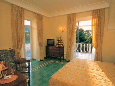 Regina Palace Terme Hotel Ischia