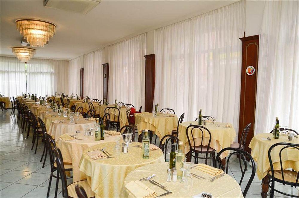 Hotel Casthotels Bristol Terme Ischia