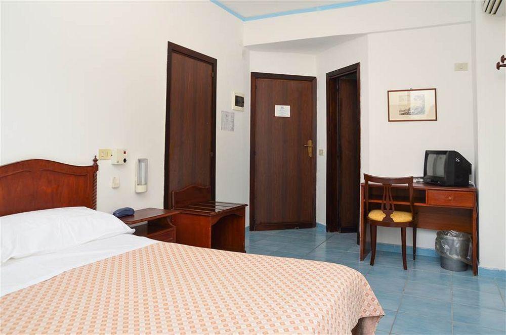 Hotel Casthotels Bristol Terme