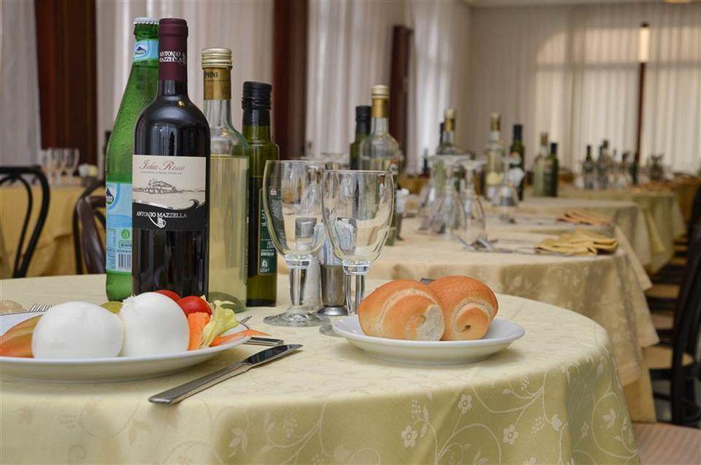 Casthotels Bristol Terme Ischia