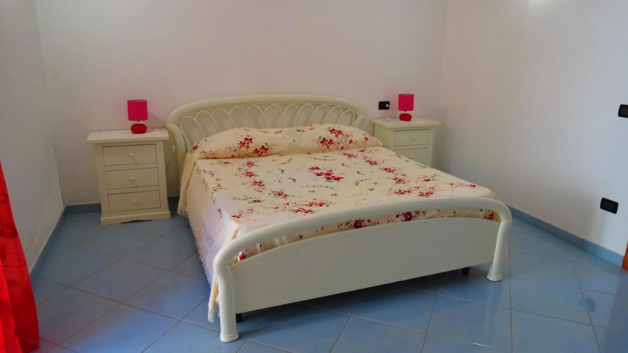 Apartment Flora Ischia