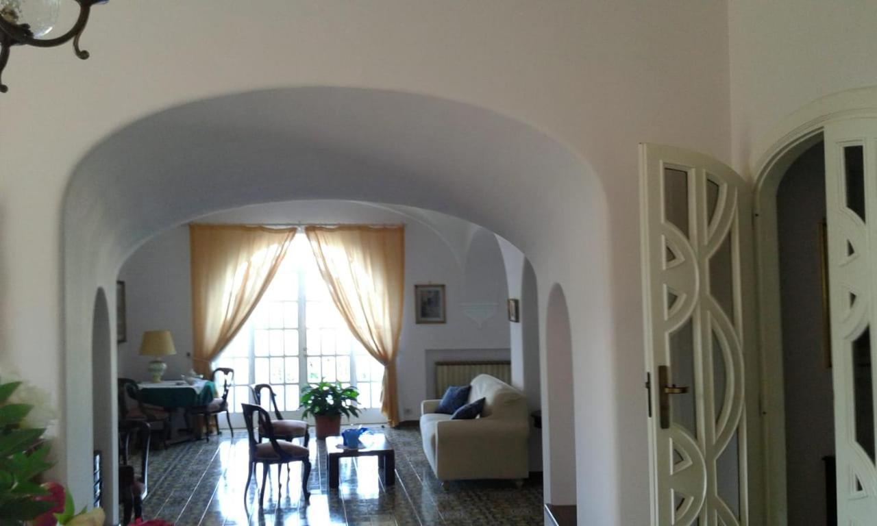 Augusta Frühstückspension Ischia