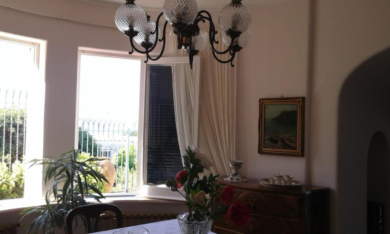 Augusta Frühstückspension Ischia