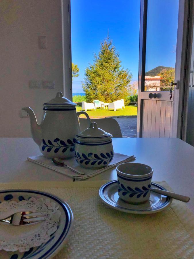 Joyosa Villa Ischia